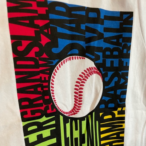 Sold - Garanimals Sports T-Shirts - Picture 3 of 8